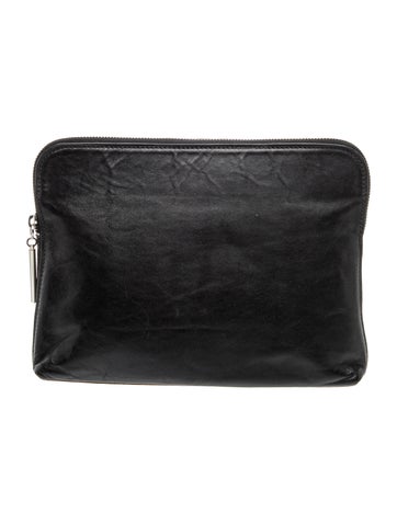 3.1 Phillip Lim Leather Portfolio