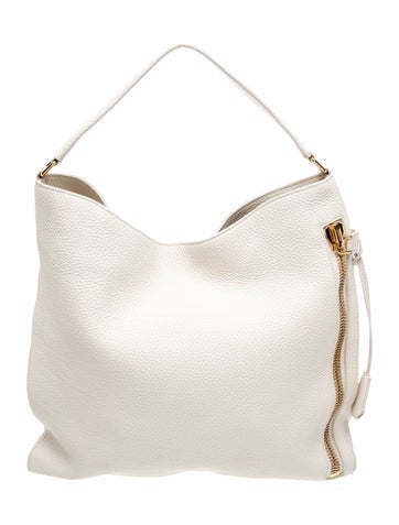 Leather Alix Small