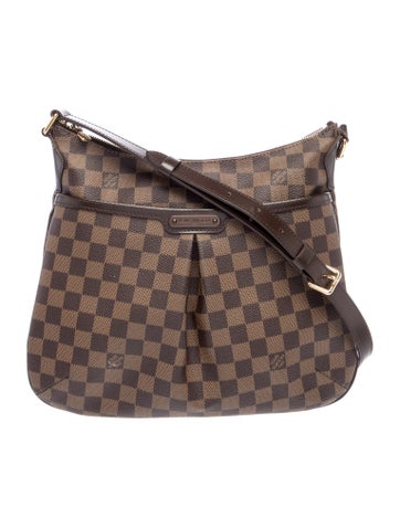 Damier Ebene Bloomsbury Vintage