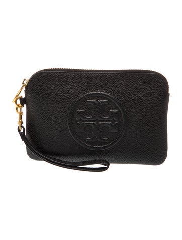Leather Clutch