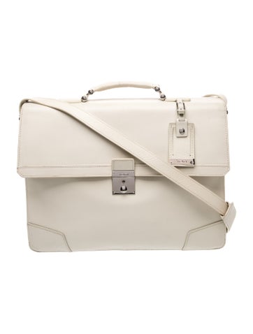 Leather Briefcase