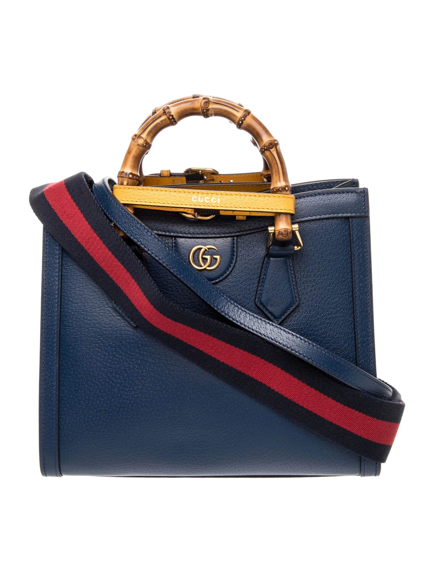 Leather Diana Small