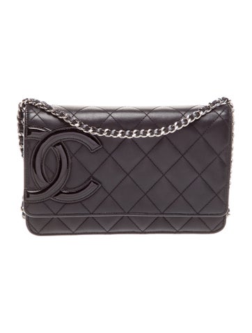 Ligne Cambon Wallet On Chain