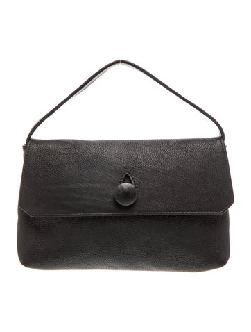 Leather Sally Small