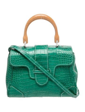 Alligator Saigon Mini