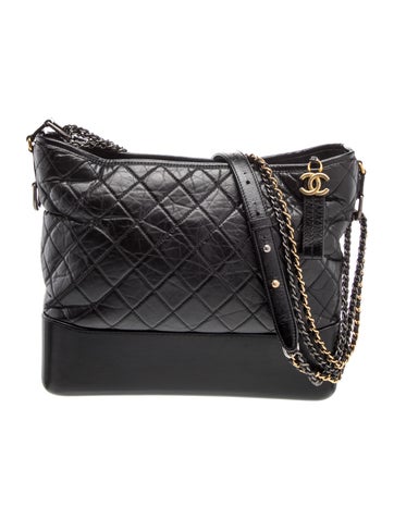 Large Gabrielle Hobo