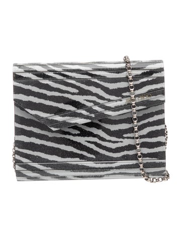 Leather Shoulder Bag Vintage