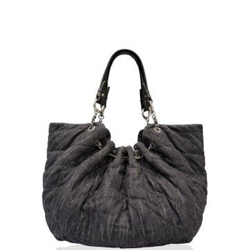 Denim Coco Cabas Spirit