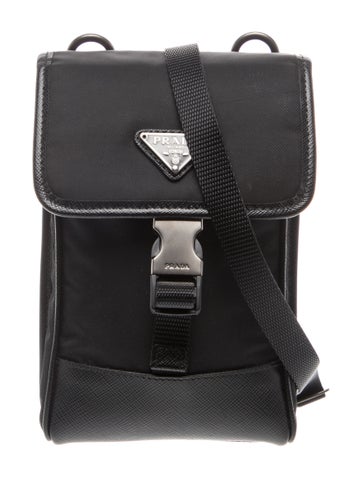 Saffiano Leather Phone