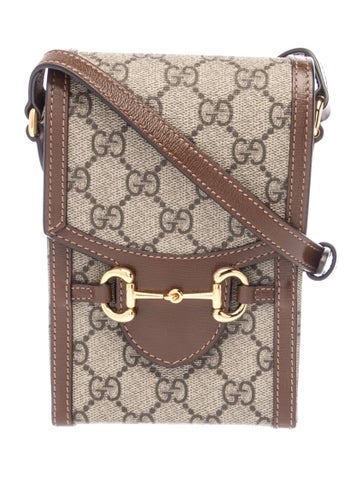 GG Supreme Horsebit 19 w/ Tags
