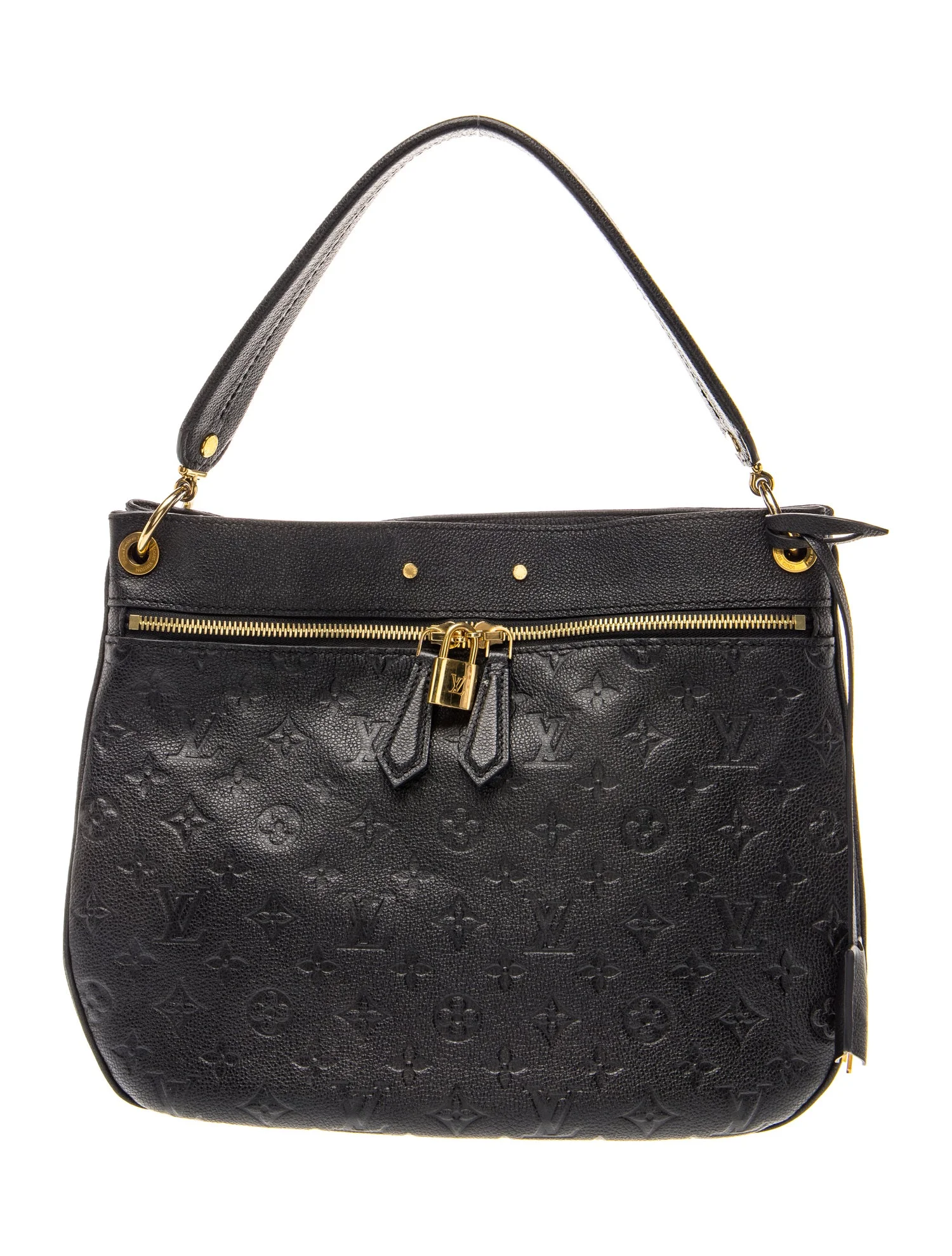 LV Monogram Spontini