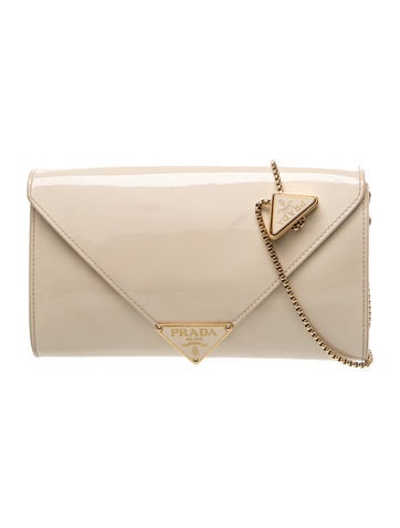Patent Leather Enameled Mini