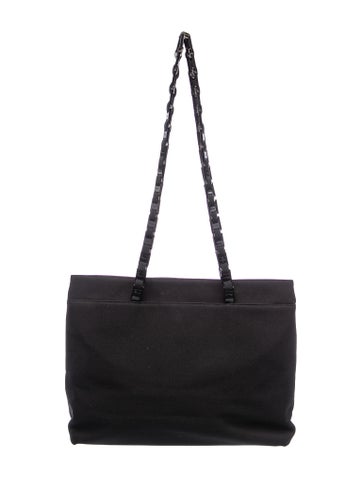 Nylon Tote