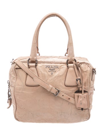 Signature Bauletto