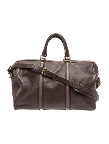 Leather SC