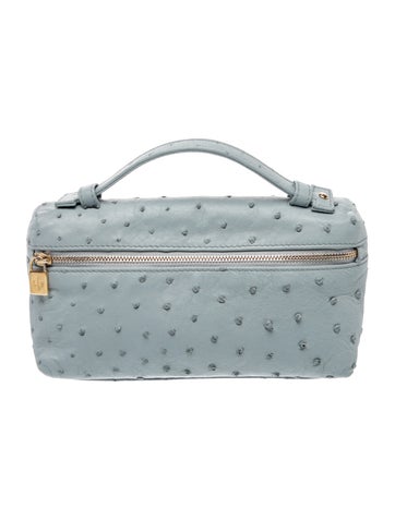 Ostrich Extra Pocket Small