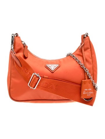 Saffiano Leather Re-Edition 2005