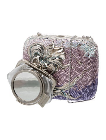 Crystal Clutch