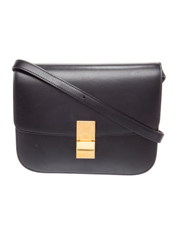 Leather Classic Medium