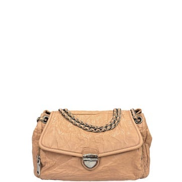 Calfskin Shoulder Bag