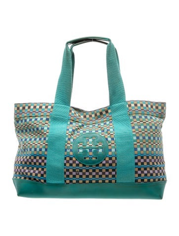 Canvas Tote