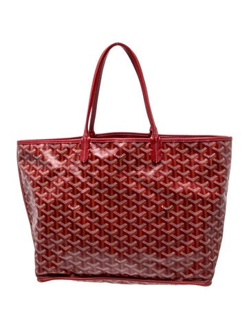 Goyardine Anjou GM