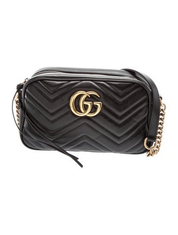 Double G Marmont Small