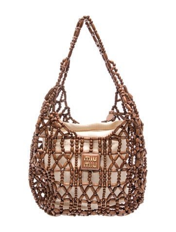 Beaded