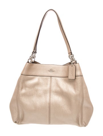 Leather Lexy Large