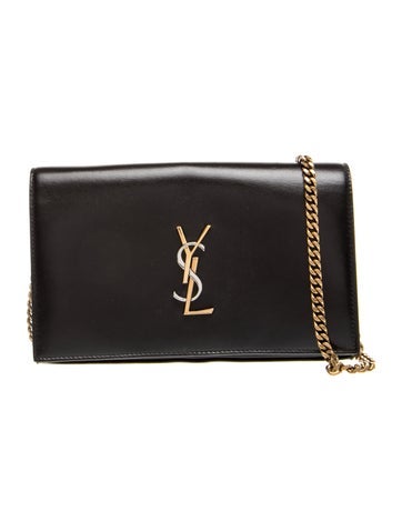 Leather Cassandre