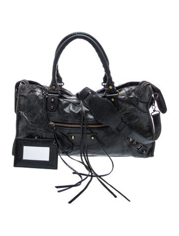 Leather Motocross Classic City