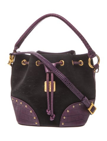 Visetos Bucket Bag