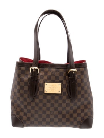 Damier Ebene Hampstead MM