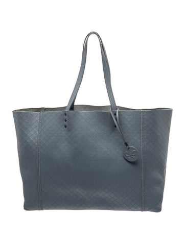 Intrecciato Tote