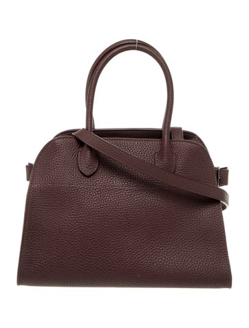 Leather Margaux 10