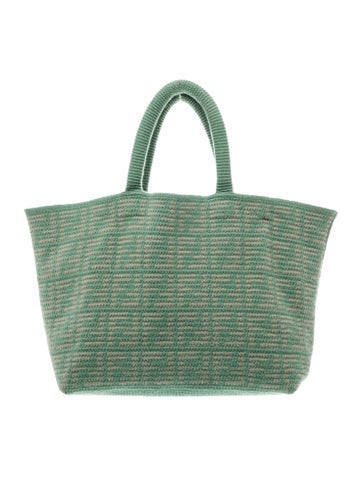 Zucca FF Tote