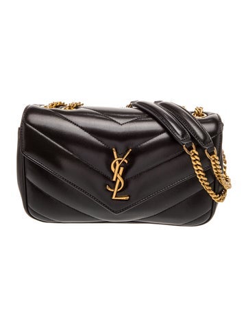 Leather LouLou Small 2025