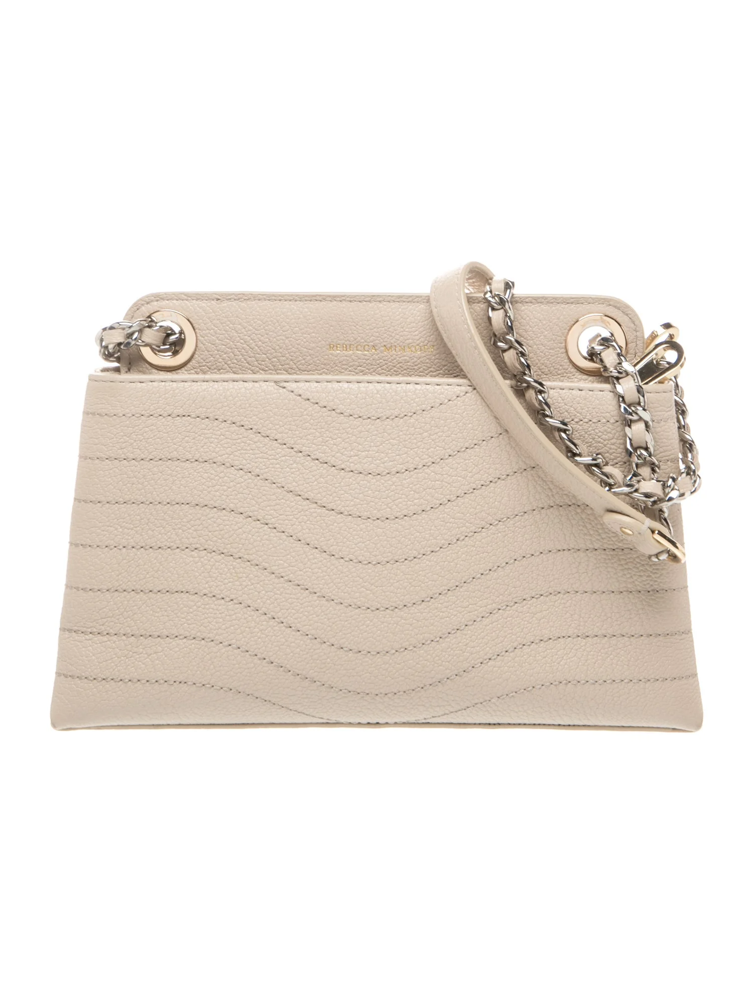 Rebecca Minkoff Leather Shoulder Bag