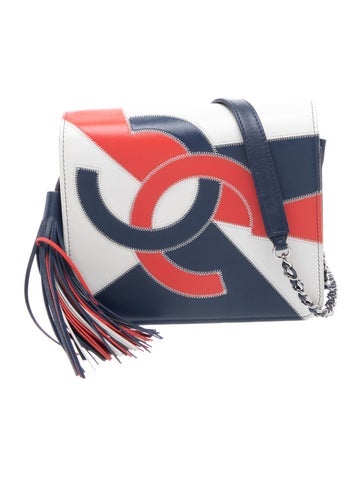 Patchwork CC Wallet On Chain
