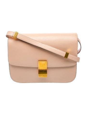 Leather Classic Medium