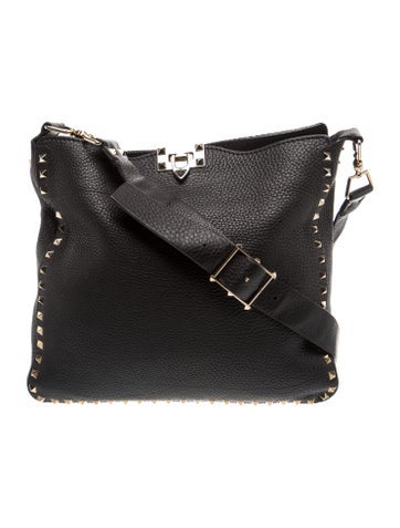 Rockmance Messenger Bag