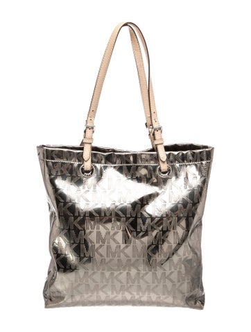 Monogram Shoulder Bag