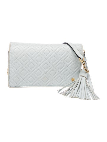 Leather Clutch