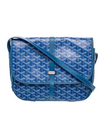 Goyardine Belvedere II PM