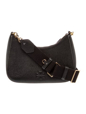 Signature Shoulder Bag