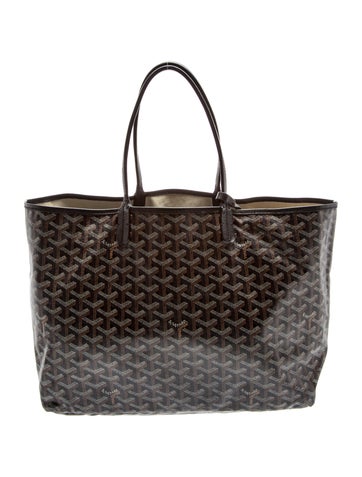Goyardine St.Louis PM