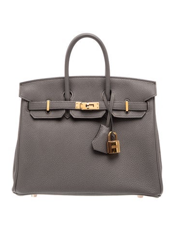 Togo Birkin 25