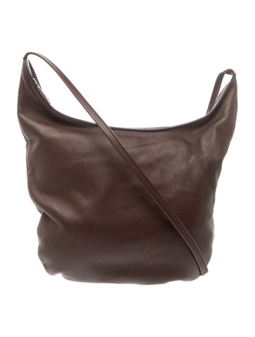 Leather Izzy Medium