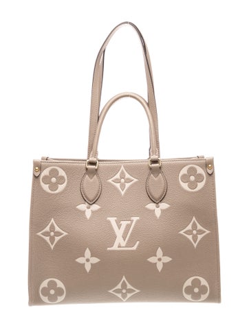 Monogram Giant OnTheGo MM