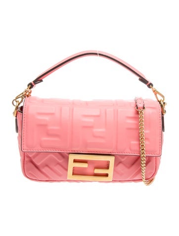 Zucca FF Baguette Mini